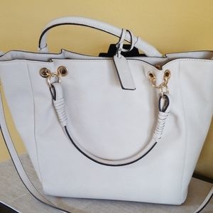 Beautiful Crossbody Tote Purse